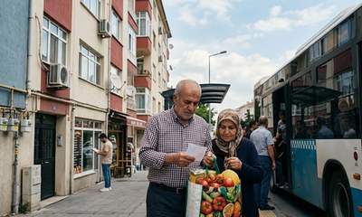 Türkiye’de Cebi En Çok Ne Zorluyor? Veriler Üç Kalemi İşaret Etti