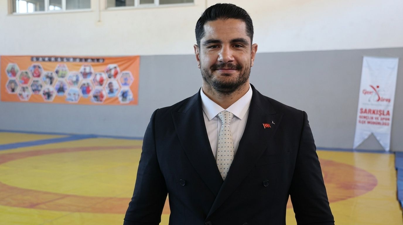Taha Akgül Sivas İçin Duyurdu