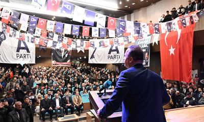Yavuz Ağıralioğlu: Niyetinizden değil sicilinizden korkuyoruz - Birlik Haber Ajansı