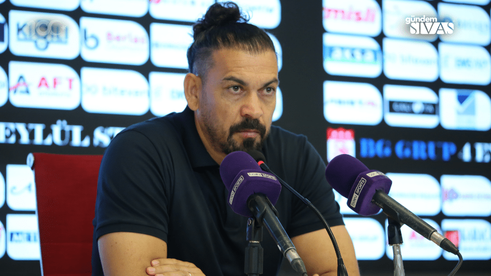 Servet Çetin'den İstifa Söylemlerine Yanıt