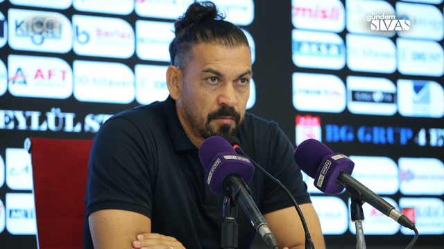 Servet Çetin'den İstifa Söylemlerine Yanıt