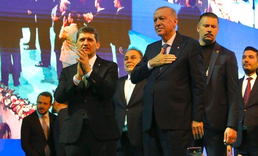 Hızlı tren hattı ile Ankara-Antalya arası 3 saat 15 dakikaya düşecek - Birlik Haber Ajansı