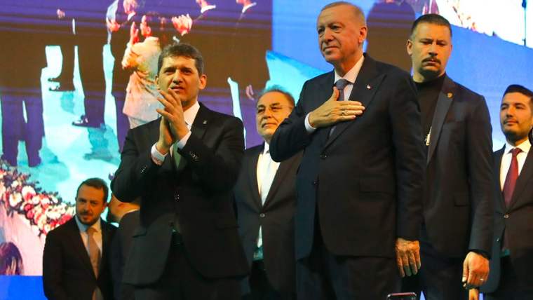 Hızlı tren hattı ile Ankara-Antalya arası 3 saat 15 dakikaya düşecek - Birlik Haber Ajansı
