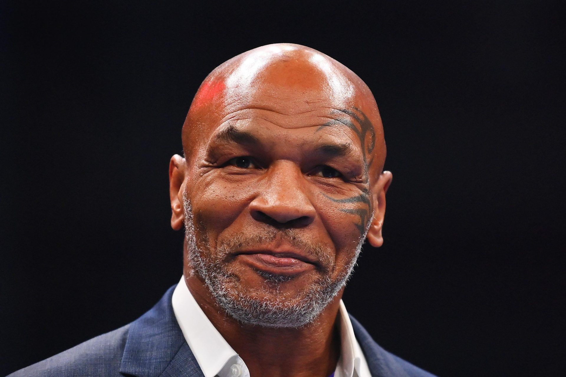 Mike Tyson İstanbul'da! Türk Dizisinde Oynayacak