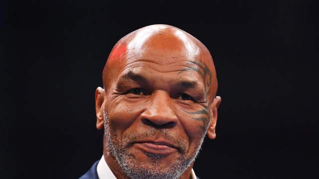 Mike Tyson İstanbul'da! Türk Dizisinde Oynayacak