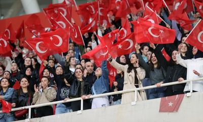 Kadın Futbol Takımımız UEFA Uluslar Ligi Grup maçında Slovenya'ya 1-0 yenildi - Birlik Haber Ajansı
