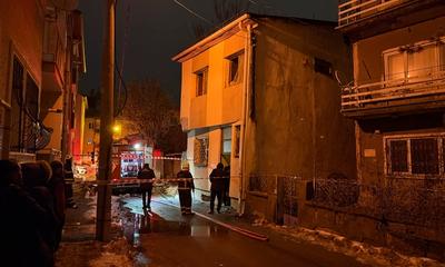Sivas’ta Yürek Yakan Yangın: İki Katlı Evde 26 Kedi Hayatını Kaybetti, 10’u Kurtarıldı