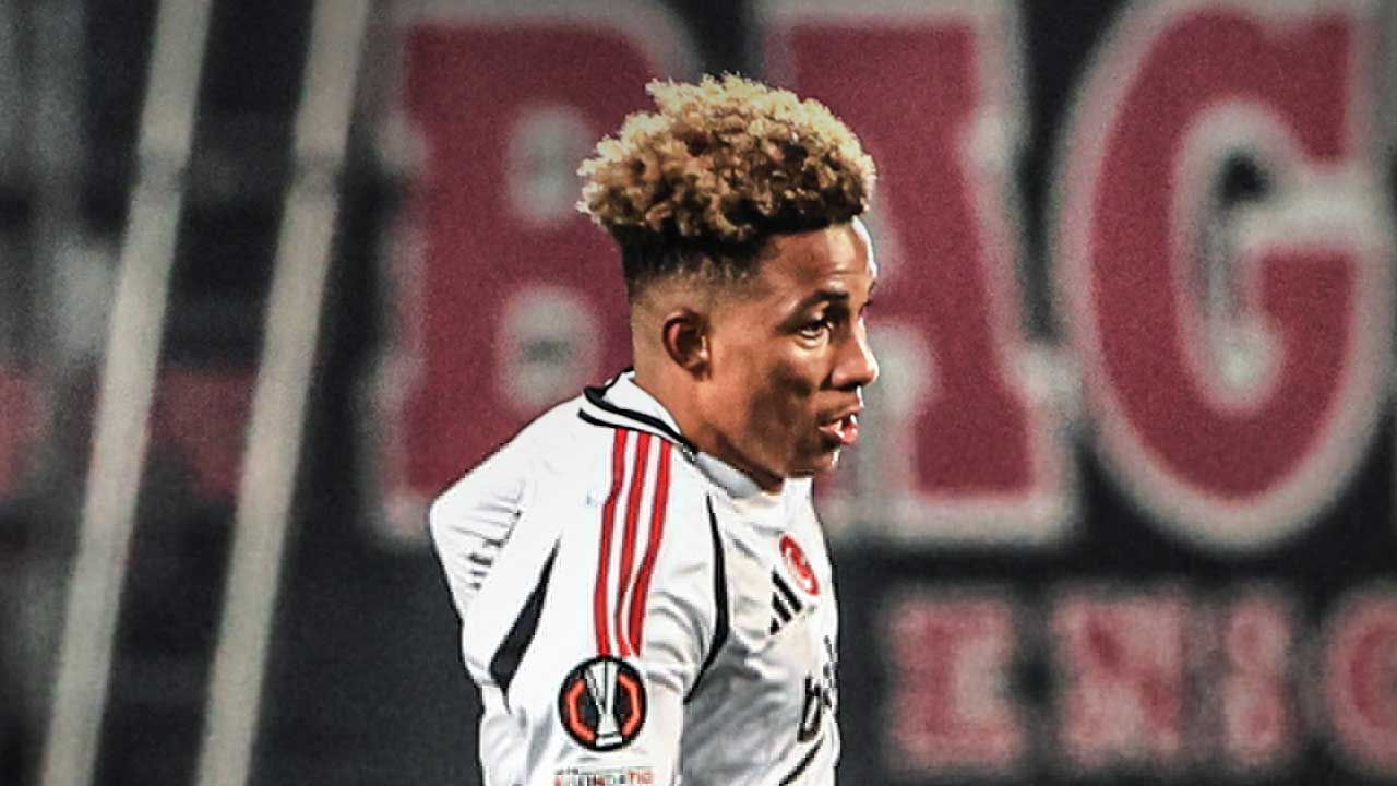 Beşiktaş, Twente'ye yenilerek Avrupa'ya veda etti - Birlik Haber Ajansı