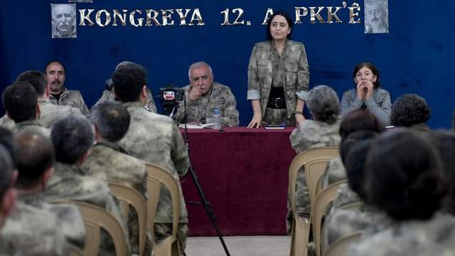 PKK Yöneticileri İçin Üçüncü Ülke Formülü Gündemde