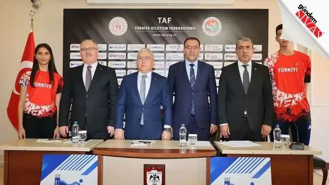 Balkan U18 Atletizm Şampiyonası’na Sivas Ev Sahipliği Yapacak