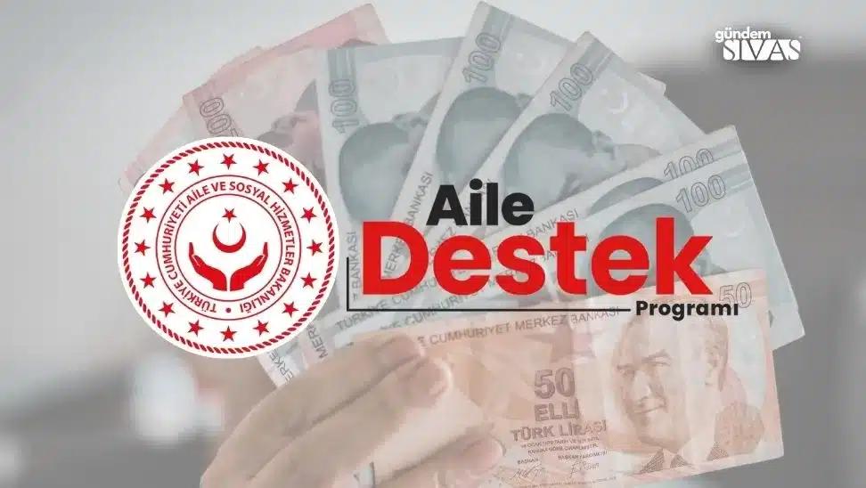 Türkiye'de Yeni Bir Destek Programı Başlıyor
