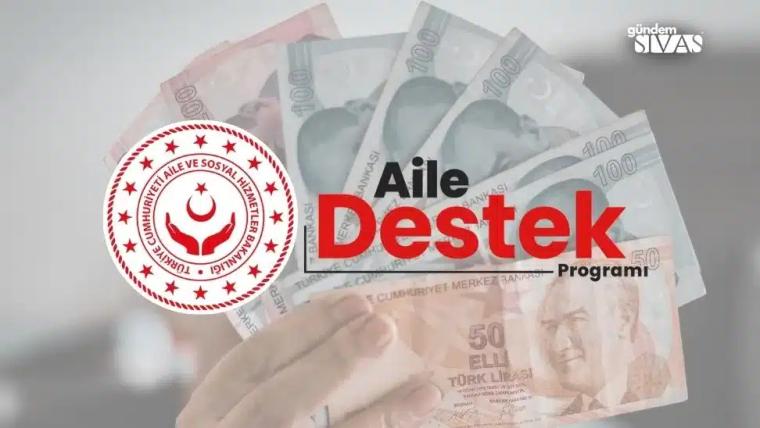 Türkiye'de Yeni Bir Destek Programı Başlıyor