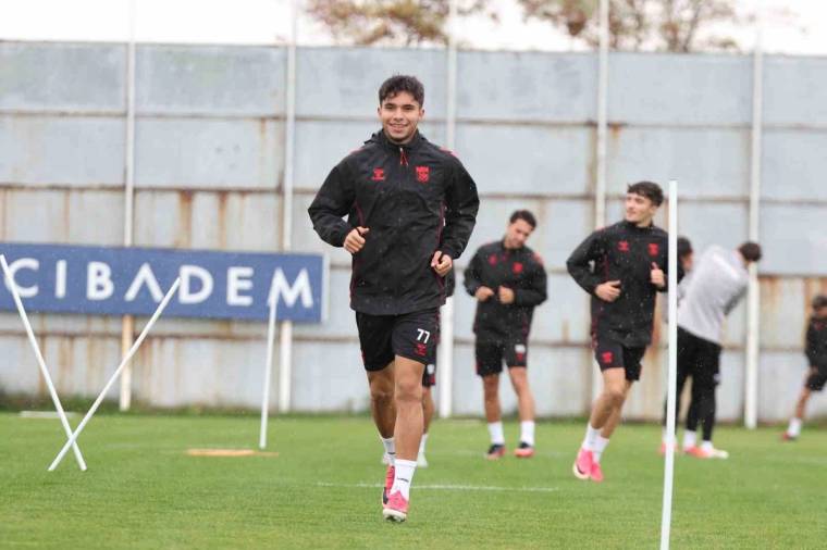 Sivasspor-Sarıyer maçı 17 Ekim saat 16.00’da Sivas’ta oynanacak