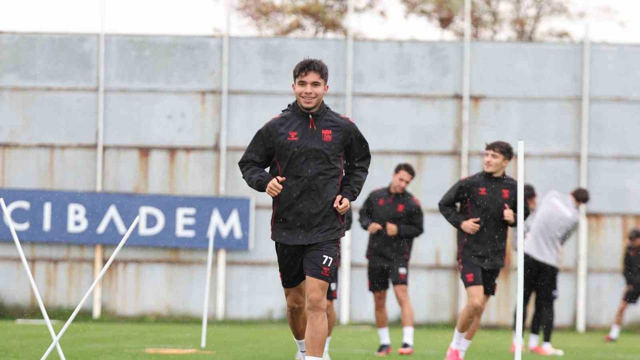 Sivasspor-Sarıyer maçı 17 Ekim saat 16.00’da Sivas’ta oynanacak