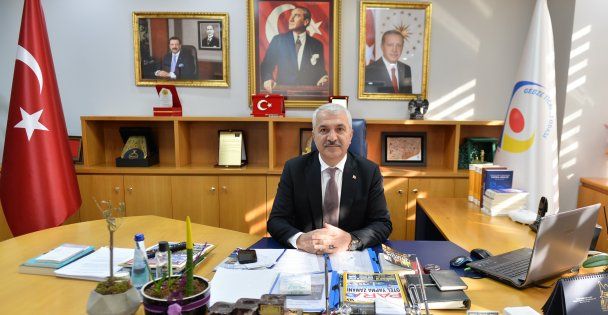 Gebze Ticaret Odası: Üyelerimizin taleplerini her platformda dile getirmeye devam ediyoruz - Birlik Haber Ajansı