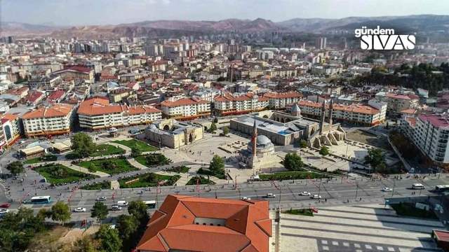 En Zeki Şehir Açıklandı: Sivas Kaçıncı Oldu?
