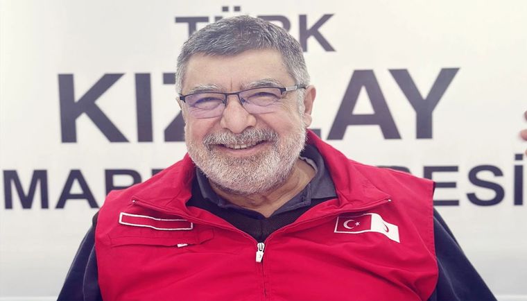 Kızılay Mardin Şubesi, ramazanda binlerce aileye umut oldu - Birlik Haber Ajansı