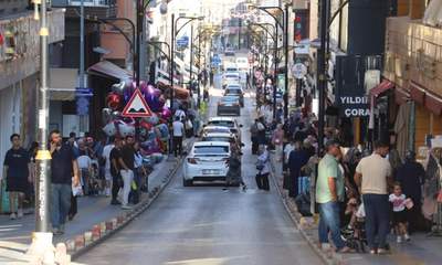 Avrupa’daki ekonomik sıkıntı Sivas’a da yansıdı!