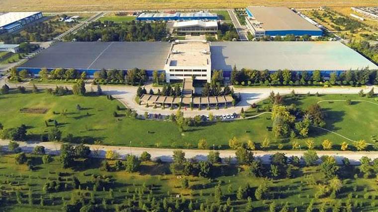 TEI, küresel havacılık sektöründeki etkisini artırıyor - Birlik Haber Ajansı