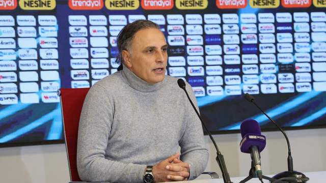 Mustafa Gürsel: "Şapkamızı Önümüze Koyup Düşüneceğiz"