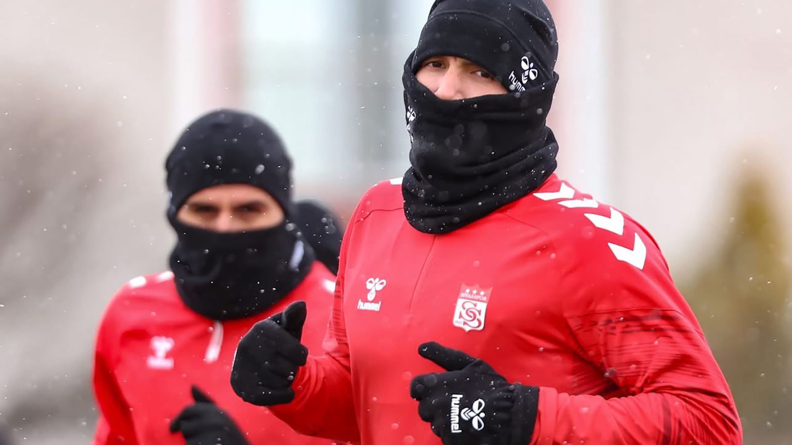 Özbelsan Sivasspor’da Serikspor Mesaisi Hızlandı: Trendyol 1. Lig 28. Hafta Öncesi Kritik Hazırlık