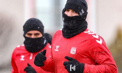 Özbelsan Sivasspor’da Serikspor Mesaisi Hızlandı: Trendyol 1. Lig 28. Hafta Öncesi Kritik Hazırlık