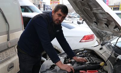 Soğuk Havada Aracı Böyle Çalıştıranlar Yandı: Uzman Uyardı, Masraf 50 Bin Lirayı Aşıyor
