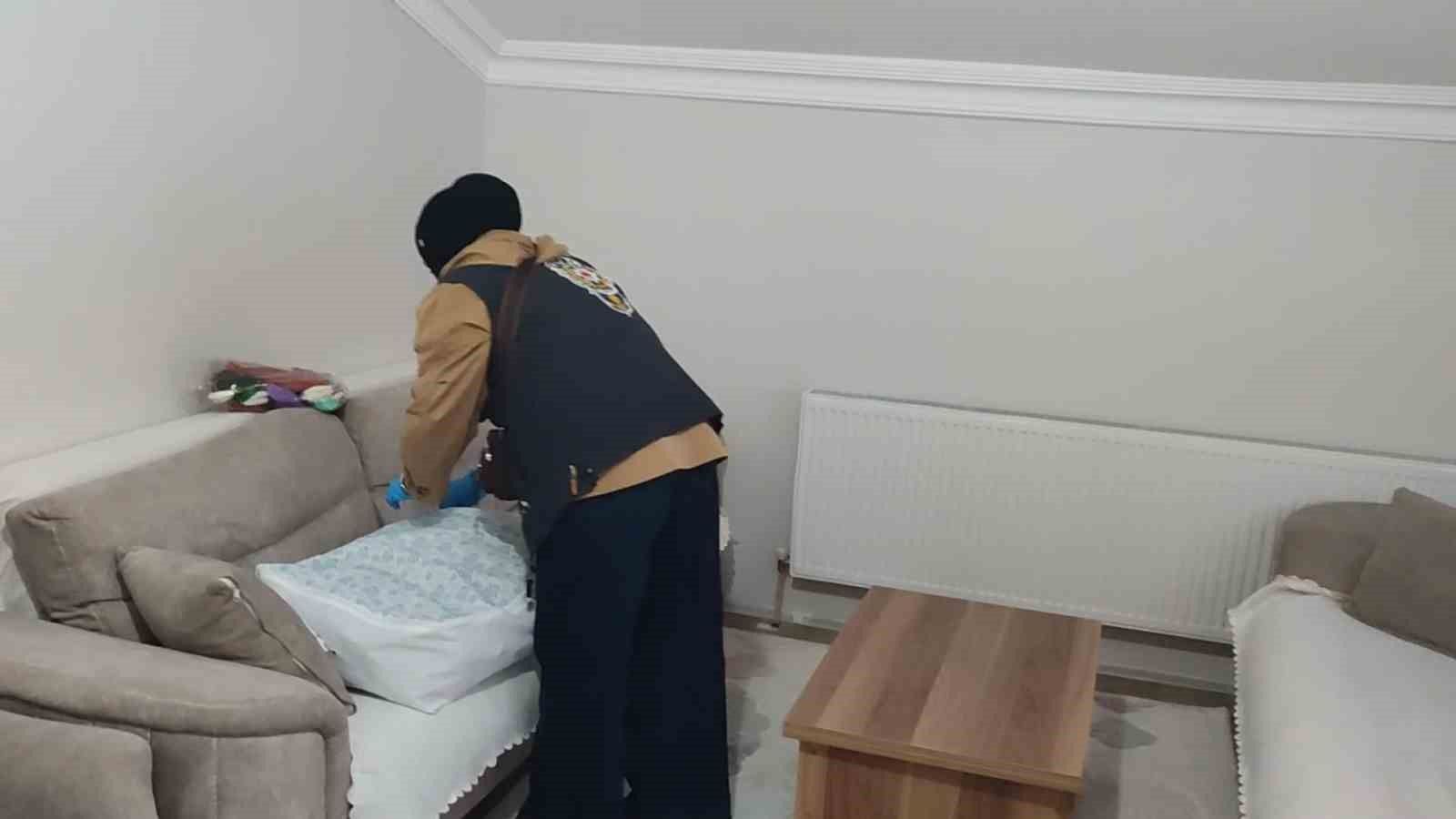 Sivas’ta 3 şüpheli tutuklandı, dijital inceleme sürüyor