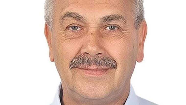 Yağlıdere Akköy Muhtarı Eşref Yıldız hayatını kaybetti - Birlik Haber Ajansı