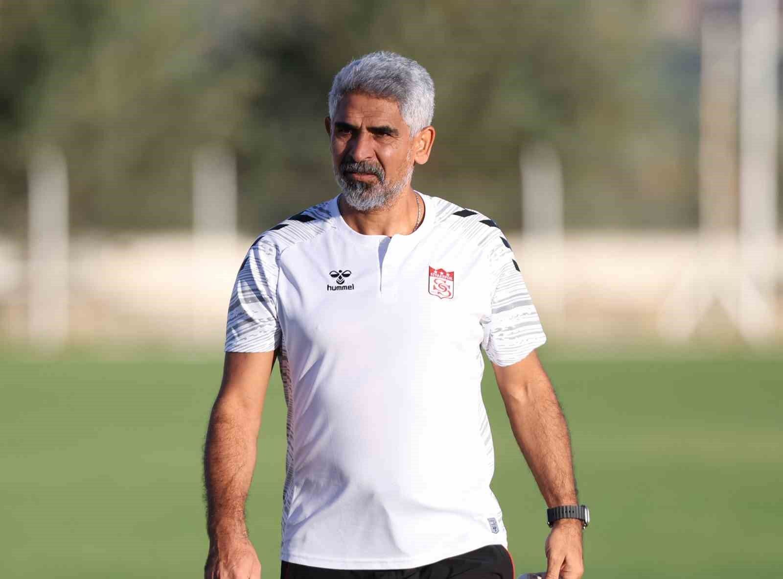 Sivasspor, Muğlaspor’u yenerse ligde 2’de 2 yapacak