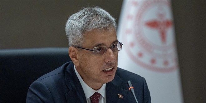 Sağlık Bakanlığı 2 bin 753 işçi alımı yapacak