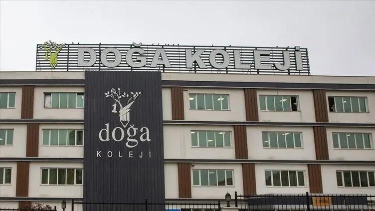 Doğa Koleji Hakkında Şok İddia! Eğitim Kesintiye Uğrayacak mı?