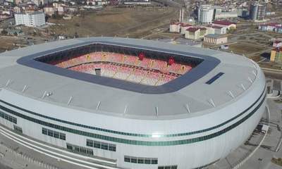 Sivasspor–Mardin Spor Maçı Öncesi Emniyetten Önemli Uyarı