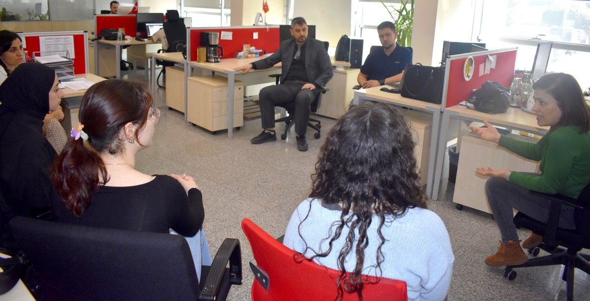 İŞKUR İşbaşı Programı Çanakkale’de hayata geçti - Birlik Haber Ajansı