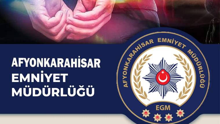 Afyon'da uyuşturucu operasyonu: 1 kişi tutuklandı - Birlik Haber Ajansı