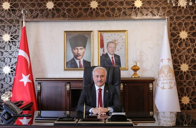 Aksaray'da tarımda devrim niteliğinde proje: 1,5 milyar TL'lik jeotermal sera yatırımı onaylandı - Birlik Haber Ajansı