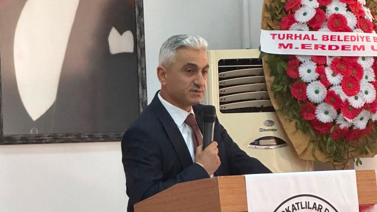 Sivas Tokatlılar Derneğinde Olağan Genel Kurul Yapıldı