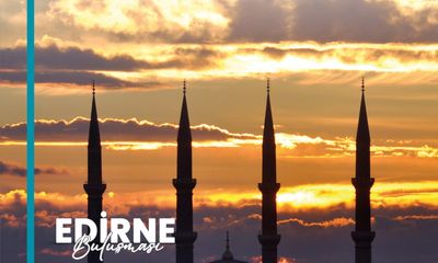 TİMBİR Haziran Bülteni Edirne'yi Mercek Altına Aldı: Tarih, Kültür ve Medya Buluşmaları