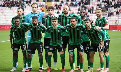 Mustafa Dalcı’dan Sivasspor Mağlubiyeti Sonrası Net Mesaj: “Sakaryaspor Ligde Kalacak”