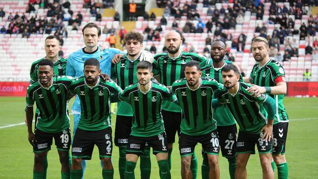 Mustafa Dalcı’dan Sivasspor Mağlubiyeti Sonrası Net Mesaj: “Sakaryaspor Ligde Kalacak”