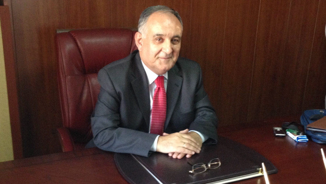 Başkan Küçüker, "Rakamlar günün şartlarına göre güncellenmelidir" - Birlik Haber Ajansı