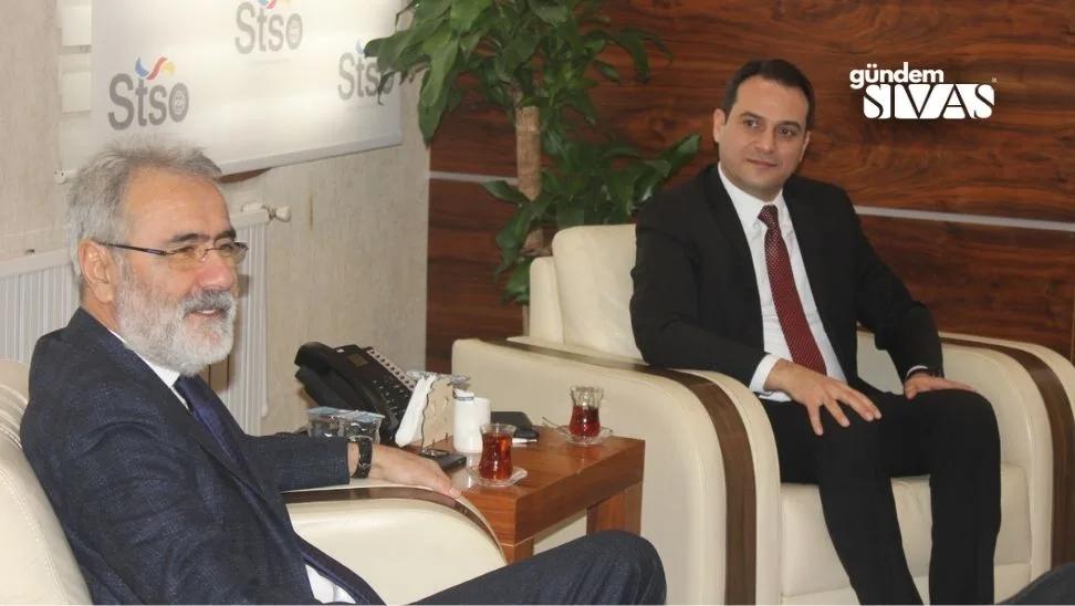 Reha Kars Çalışmalara Başladı