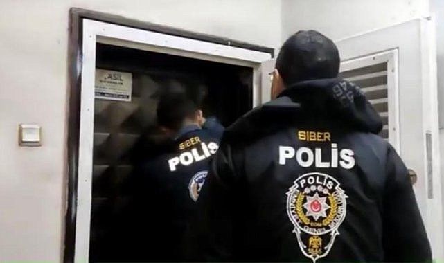 Diyarbakır'da yasa dışı bahis operasyonu: 6 tutuklu - Birlik Haber Ajansı