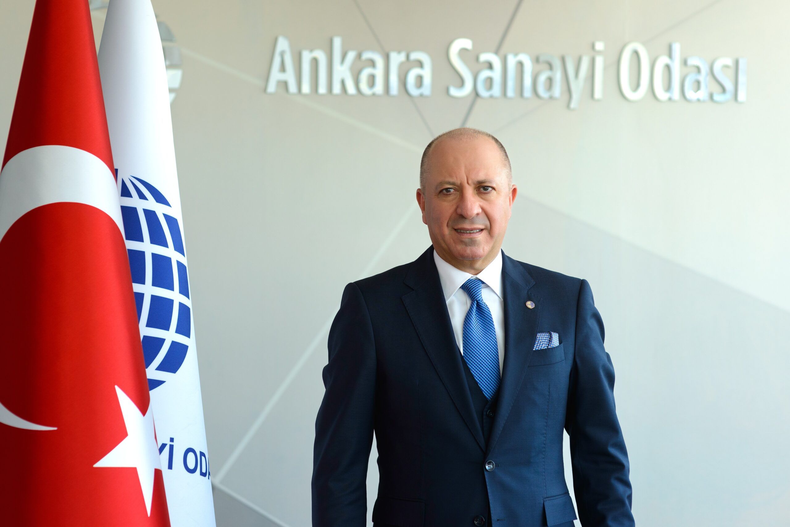 Ankara Sanayi Odası'ndan "deprem" mesajı - Birlik Haber Ajansı