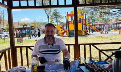 Piknik Planı Festival Keyfine Dönüştü!