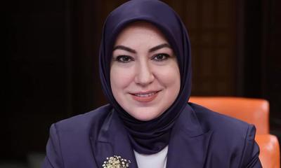 Şehitler Haftası’nda TBMM’de Duygu Dolu Konuşma: Toy’dan “Terörsüz Türkiye” Vurgusu