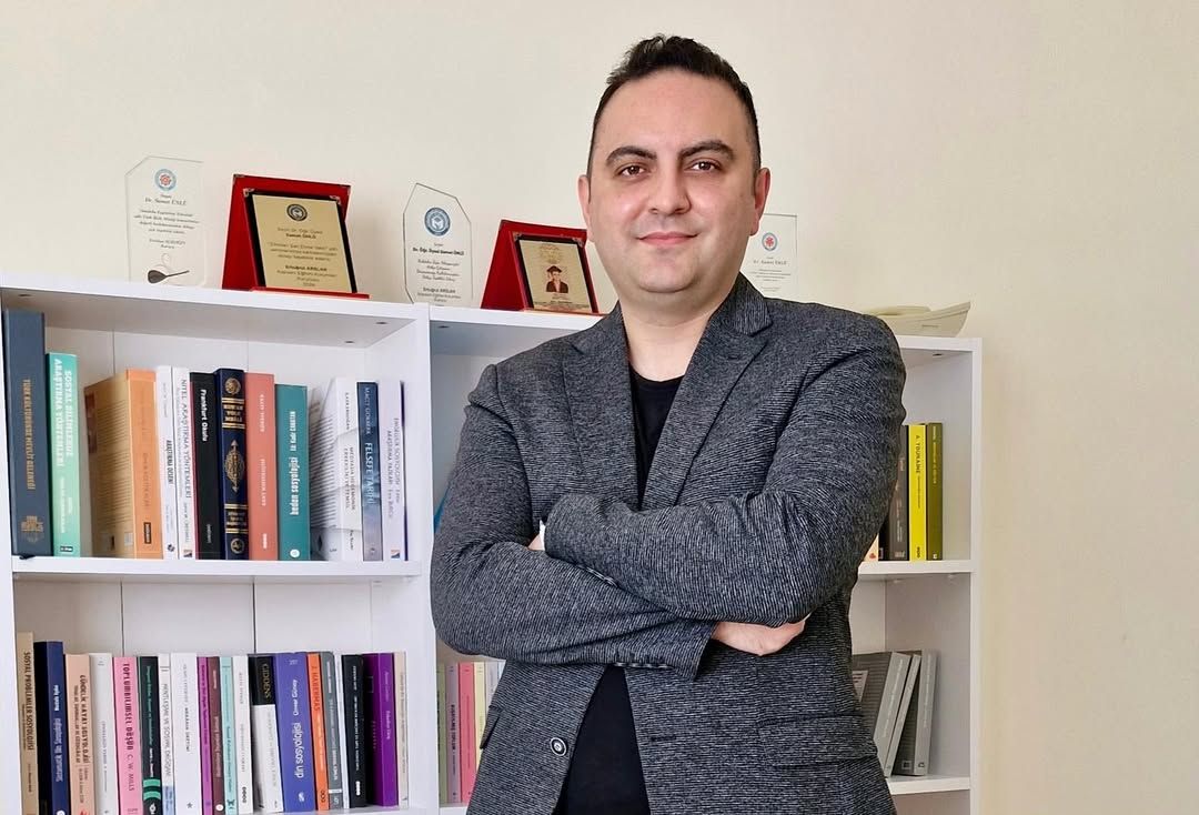 Sivas Cumhuriyet Üniversitesi'nden Okula Uyum Süreci Açıklamaları