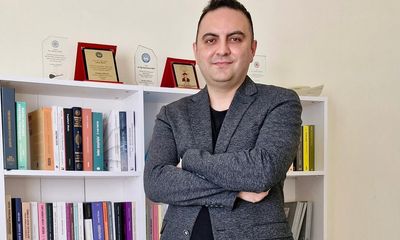 Sivas Cumhuriyet Üniversitesi'nden Okula Uyum Süreci Açıklamaları