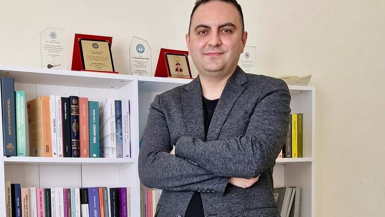 Sivas Cumhuriyet Üniversitesi'nden Okula Uyum Süreci Açıklamaları