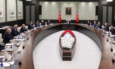 Terörün Maliyeti 2,3 Trilyon Doların Üzerinde!